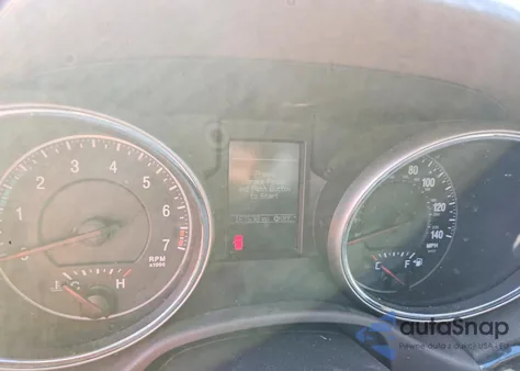 2011 Jeep Grand Cherokee Laredo из США, поврежденный, VIN 1J4RS4GGXBC585063